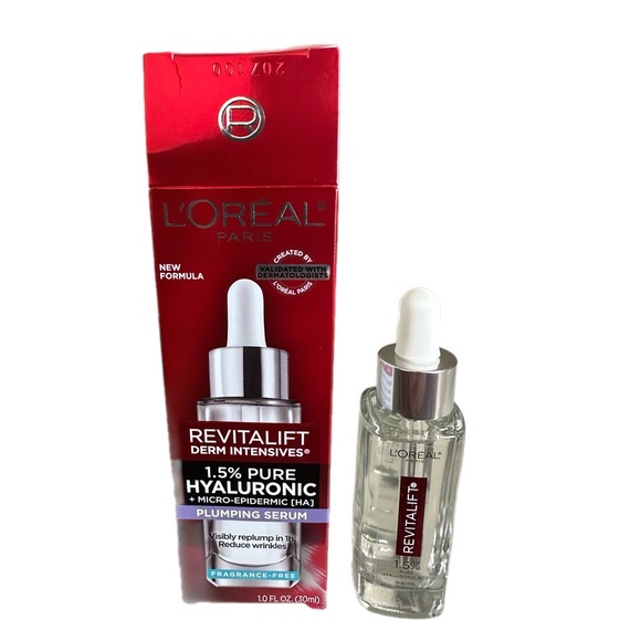 Loreal Paris Other - L’Oréal Paris Revitalift Derm Intensives 1.5%